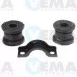 VEMA 540191 - Suspension, stabilisateur