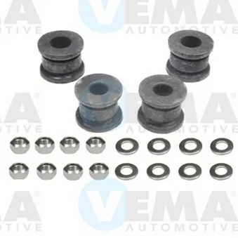 VEMA 540194 - Suspension, stabilisateur