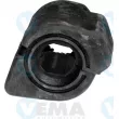 VEMA 54088 - Suspension, stabilisateur