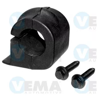 VEMA 54201 - Suspension, stabilisateur