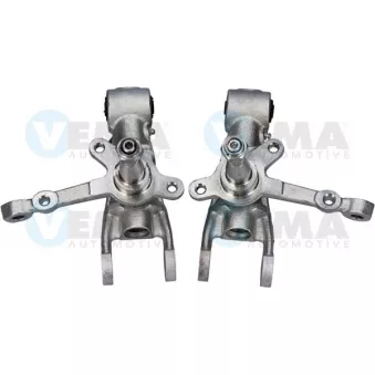 Fusée d'essieu, suspension de roue VEMA OEM 4305737