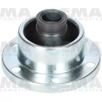 VEMA 560001 - Joint-soufflet, arbre de commande