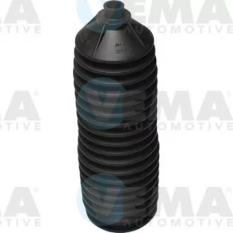 Joint-soufflet, direction VEMA OEM 77362509