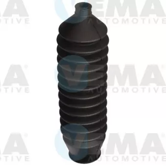 Joint-soufflet, direction VEMA OEM 6127744
