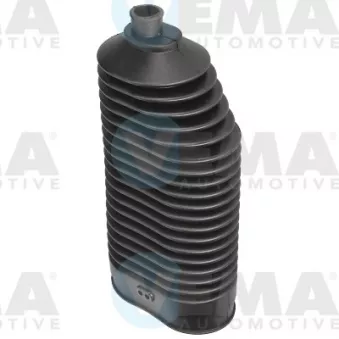 Joint-soufflet, direction VEMA OEM 1694600196