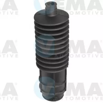 Joint-soufflet, direction avant droit VEMA OEM 406619
