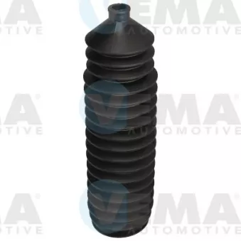 Joint-soufflet, direction VEMA OEM 400622