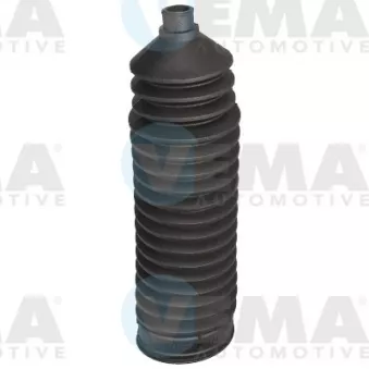 VEMA 565132 - Joint-soufflet, direction