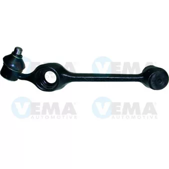 Bras de liaison, suspension de roue avant gauche VEMA OEM 6087889