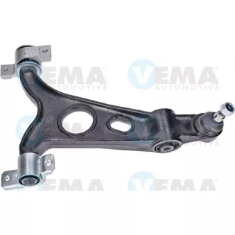 Triangle ou bras de suspension (train avant) VEMA OEM 60686892