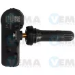 Capteur de roue, syst de controle de pression des pneus VEMA [750006]
