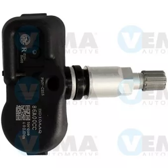 VEMA 750013 - Capteur de roue, syst de controle de pression des pneus