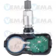 VEMA 750014 - Capteur de roue, syst de controle de pression des pneus