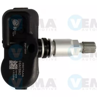 Capteur de roue, syst de controle de pression des pneus VEMA OEM 4260706020
