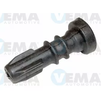 Joint, jauge de niveau d'huile VEMA OEM 4328493
