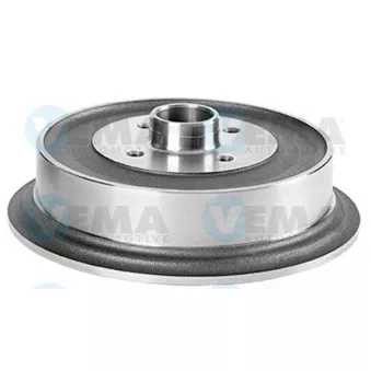 Tambour de frein VEMA OEM 147501615a