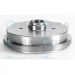 VEMA 800857C - Tambour de frein