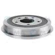 VEMA 801014 - Tambour de frein