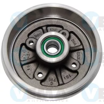 Tambour de frein VEMA OEM 424744