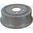 VEMA 801110 - Tambour de frein