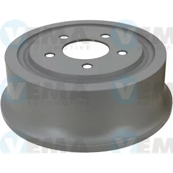 Tambour de frein VEMA OEM 52005350ac