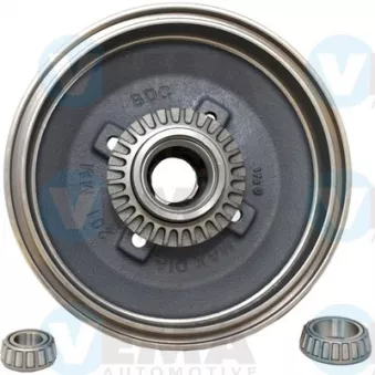 Tambour de frein VEMA OEM 90425920