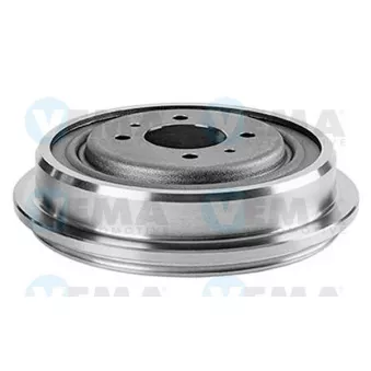 Tambour de frein VEMA OEM 7700421739