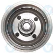 VEMA 801267C - Tambour de frein
