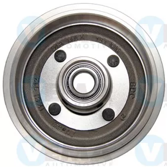 Tambour de frein VEMA OEM 3052388