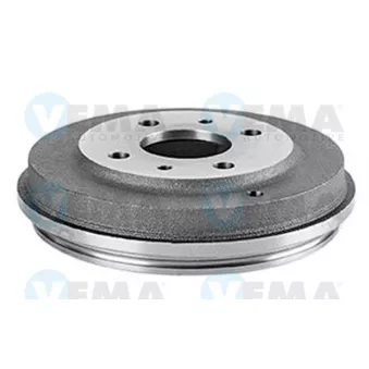 Tambour de frein VEMA OEM 46448407