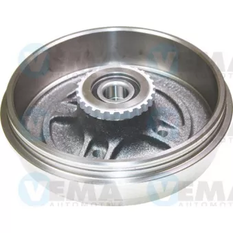 Tambour de frein VEMA OEM 432026294R