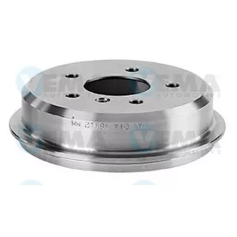 Tambour de frein VEMA OEM A1684230201