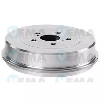 Tambour de frein VEMA OEM 4243105020