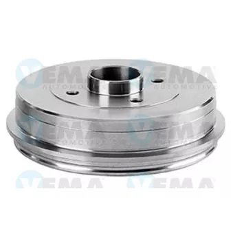 Tambour de frein VEMA OEM 432023259R