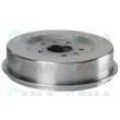 VEMA 801504 - Tambour de frein