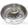 VEMA 801507CRF - Tambour de frein