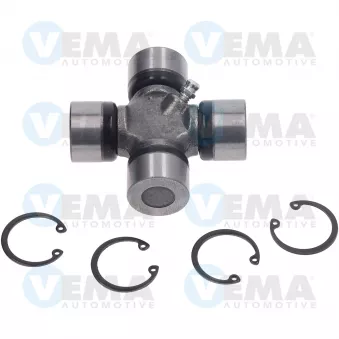 Croisillon, satellite-différentiel VEMA OEM RTC3690