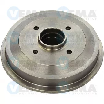 Tambour de frein VEMA OEM 424746