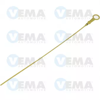 Jauge de niveau d'huile VEMA OEM 7701060940