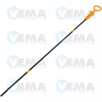 VEMA 840010 - Jauge de niveau d'huile