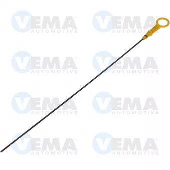 VEMA 840011 - Jauge de niveau d'huile