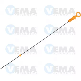 VEMA 840016 - Jauge de niveau d'huile