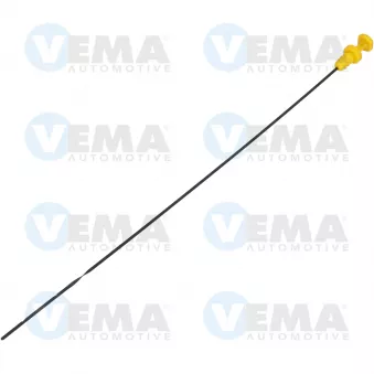 VEMA 840024 - Jauge de niveau d'huile