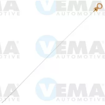 VEMA 840029 - Jauge de niveau d'huile