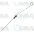 Jauge de niveau d'huile VEMA [840032]