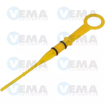 VEMA 840034 - Jauge de niveau d'huile