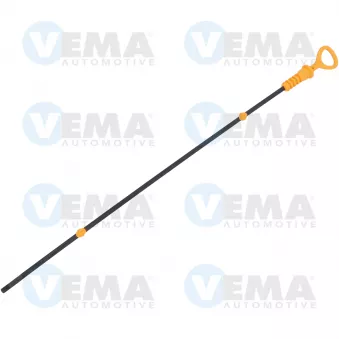VEMA 840035 - Jauge de niveau d'huile
