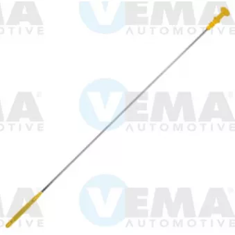 Jauge de niveau d'huile VEMA OEM 6600180115