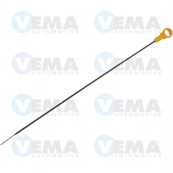 VEMA 840064 - Jauge de niveau d'huile