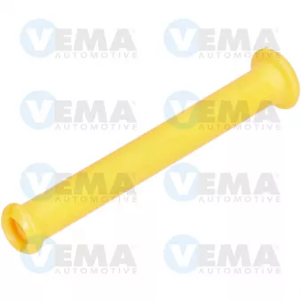 VEMA 840083 - Entonnoir, jauge de niveau d'huile